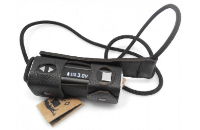 ΑΞΕΣΟΥΆΡ / ΔΙΆΦΟΡΑ - Argo iStick 20W/30W Leather Carry Case with Lanyard ( Black ) εικόνα 4