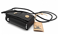 ΑΞΕΣΟΥΆΡ / ΔΙΆΦΟΡΑ - Argo iStick 50W Leather Carry Case with Lanyard ( Black ) εικόνα 3