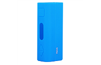ΑΞΕΣΟΥΆΡ / ΔΙΆΦΟΡΑ - Eleaf iStick 20W / 30W Protective Silicone Sleeve ( Blue ) εικόνα 1