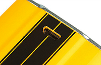 KIT - Joyetech eVic VT Sub Ohm 60W Express Kit ( Racing Yellow ) εικόνα 5