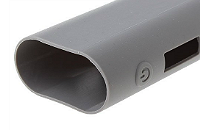 ΑΞΕΣΟΥΆΡ / ΔΙΆΦΟΡΑ - Kanger Kbox Mini & Subox Mini Protective Silicone Sleeve ( Gray ) εικόνα 2