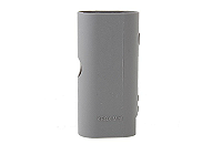 ΑΞΕΣΟΥΆΡ / ΔΙΆΦΟΡΑ - Kanger Kbox Mini & Subox Mini Protective Silicone Sleeve ( Gray ) εικόνα 3