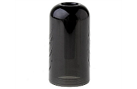 ΑΤΜΟΠΟΙΗΤΉΣ - KANGER Subtank Mini Bell Cap Glass Tank ( Dark ) εικόνα 1