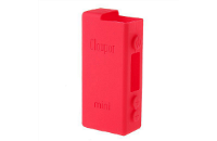 ΑΞΕΣΟΥΆΡ / ΔΙΆΦΟΡΑ - Cloupor Mini Protective Silicone Sleeve ( Red ) εικόνα 1