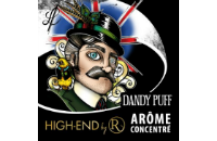 D.I.Y. - 10ml Revolute High-End DANDY PUFF eLiquid Flavor by Nicoflash εικόνα 1