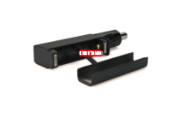 KIT - Joyetech eVic VTC Mini Sub Ohm 60W Full Kit ( Black ) εικόνα 5
