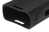 ΑΞΕΣΟΥΆΡ / ΔΙΆΦΟΡΑ - Eleaf iStick 100W Protective Silicone Sleeve ( Black ) εικόνα 2