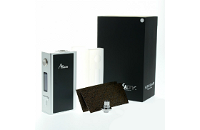 KIT - IJOY Asolo 200W TC Box Mod with Flavor Mode ( Stainless ) εικόνα 1