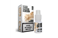 10ml CAPPUCCINO 0mg eLiquid (Without Nicotine) - eLiquid by Fifty Shades of Vape εικόνα 1