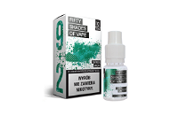 10ml MINT 0mg eLiquid (Without Nicotine) - eLiquid by Fifty Shades of Vape εικόνα 1