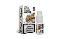 10ml NOUGAT 18mg eLiquid (With Nicotine, Strong) - eLiquid by Fifty Shades of Vape εικόνα 1