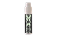 15ml BIG BOSS / SWEET 0mg eLiquid (Without Nicotine) - eLiquid by Pink Fury εικόνα 1