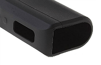 ΑΞΕΣΟΥΆΡ / ΔΙΆΦΟΡΑ - IPV D2 Protective Silicone Sleeve ( Black ) εικόνα 1