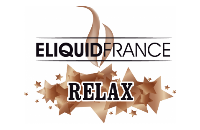 20ml RELAX 6mg eLiquid (With Nicotine, Low) - eLiquid by Eliquid France εικόνα 1