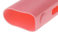 ΑΞΕΣΟΥΆΡ / ΔΙΆΦΟΡΑ - Eleaf iStick 40W TC Protective Silicone Sleeve ( Pink ) εικόνα 2