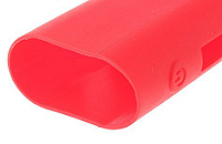 ΑΞΕΣΟΥΆΡ / ΔΙΆΦΟΡΑ - Kanger Kbox Mini & Subox Mini Protective Silicone Sleeve ( Red ) εικόνα 2