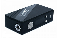 KIT - SMY SDNA 200 TC Box Mod ( Black ) εικόνα 3
