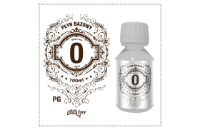 D.I.Y. - 100ml PINK FURY Neutral Base (100% PG, 0mg/ml Nicotine) εικόνα 1