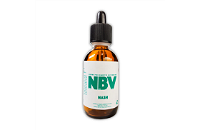 40ml NBV NASH 3mg eLiquid (With Nicotine, Very Low) - High VG eLiquid by Puff Italia εικόνα 1