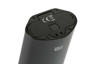 KIT - Eleaf iStick 200W TC Box Mod ( Black ) εικόνα 3
