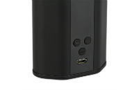 KIT - Eleaf iStick 200W TC Box Mod ( Black ) εικόνα 4