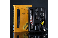KIT - VISION / VAPROS Nunchaku & V-Spot Full Kit ( Black ) εικόνα 2