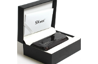 KIT - YiHi SX Mini Q Class 200W TC Box Mod ( Black ) εικόνα 1