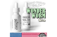 30ml WONDER WORM 0mg 80% VG eLiquid (Without Nicotine) - eLiquid by Charlie's Chalk Dust εικόνα 1