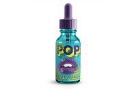 30ml MIXED BERRY 0mg High VG eLiquid (Without Nicotine) - eLiquid by Pop Vaper εικόνα 1