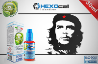 30ml CUBAN SUPREME 3mg eLiquid (With Nicotine, Very Low) - Natura eLiquid by HEXOcell εικόνα 1