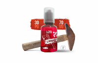 30ml LE BOUCHER 0mg High VG eLiquid (Without Nicotine) - eLiquid by La French Connection εικόνα 1