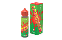 60ml LUSCIOUS 0mg High VG eLiquid (Without Nicotine) - eLiquid by VGOD εικόνα 1