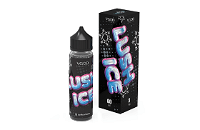 60ml LUSHICE 3mg High VG eLiquid (With Nicotine, Very Low) - eLiquid by VGOD εικόνα 1