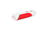 KIT - Joyetech eGo AIO D19 Full Kit ( Red & White ) εικόνα 5