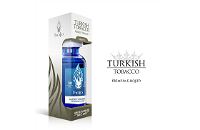 30ml TURKISH 3mg 70% VG eLiquid (With Nicotine, Very Low) - eLiquid by Halo εικόνα 1