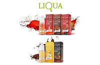 30ml LIQUA C CAPPUCCINO 24mg eLiquid (With Nicotine, Extra Strong) - eLiquid by Ritchy εικόνα 1