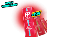 30ml LIQUA HP SWEET FUSION 4mg 65% VG eLiquid (With Nicotine, Very Low) - eLiquid by Ritchy εικόνα 1