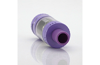 ΑΤΜΟΠΟΙΗΤΉΣ - KANGER Toptank Nano Clearomizer ( Purple ) εικόνα 3