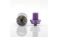 ΑΤΜΟΠΟΙΗΤΉΣ - KANGER Toptank Nano Clearomizer ( Purple ) εικόνα 4
