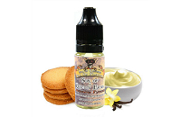 D.I.Y. - 10ml SON OF A BISCUIT EATER eLiquid Flavor by Isle of Custard εικόνα 1