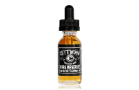 30ml BOSS RESERVE 0mg 70% VG eLiquid (Without Nicotine) - eLiquid by Cuttwood εικόνα 1