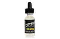 30ml MEGA MELONS 0mg 70% VG eLiquid (Without Nicotine) - eLiquid by Cuttwood εικόνα 1