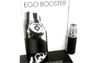 ΑΞΕΣΟΥΑΡ - EGO BOOSTER 3.3V - 4.7V ( BLACK ) εικόνα 1