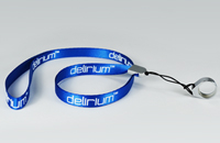 ΑΞΕΣΟΥΑΡ - ΚΟΛΙΕ delirium CELL (BLUE) εικόνα 1