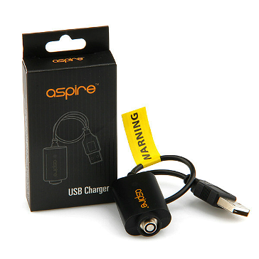 ΦΟΡΤΙΣΤΗΣ - ASPIRE 1000mAh USB Charging Cable
