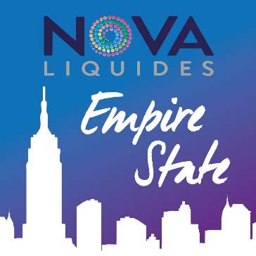 D.I.Y. - 10ml EMPIRE STATE eLiquid Flavor by Nova Liquides