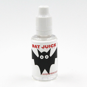 D.I.Y. - 30ml BAT JUICE eLiquid Flavor by Vampire Vape