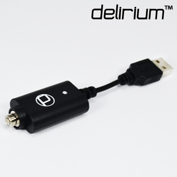 ΦΟΡΤΙΣΤΗΣ - Αυθεντικό delirium Swiss & Slim USB Καλώδιο Φόρτισης