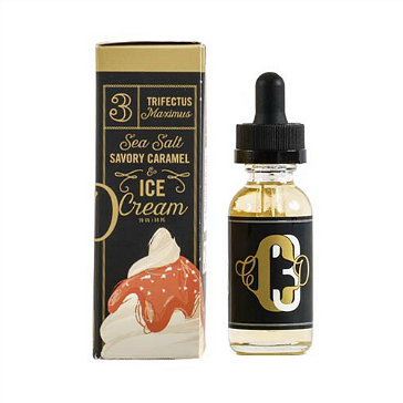 30ml C3 0mg 70% VG eLiquid (Without Nicotine) - eLiquid by Charlie's Chalk Dust