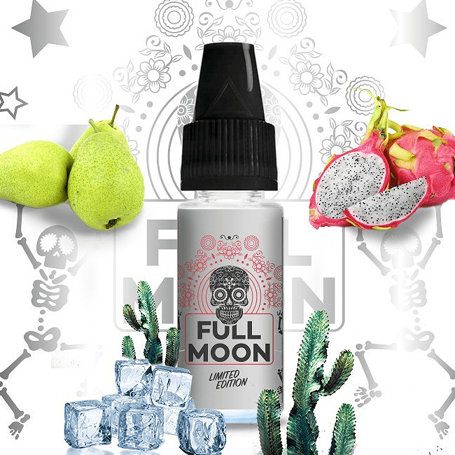 D.I.Y. - ΑΡΩΜΑ - 10ML - FULL MOON - SILVER